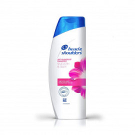 Head and Shoulders Smooth And Silky Shampoo 72Ml